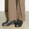 1461 GENIX Nappa Leather Oxford Shoes 1461 GENIX Nappa Leather Oxford Shoes