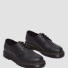 1461 GENIX Nappa Leather Oxford Shoes 1461 GENIX Nappa Leather Oxford Shoes
