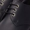 1461 Genix Nappa Leather Platform Oxford Shoes 1461 Genix Nappa Leather Platform Oxford Shoes