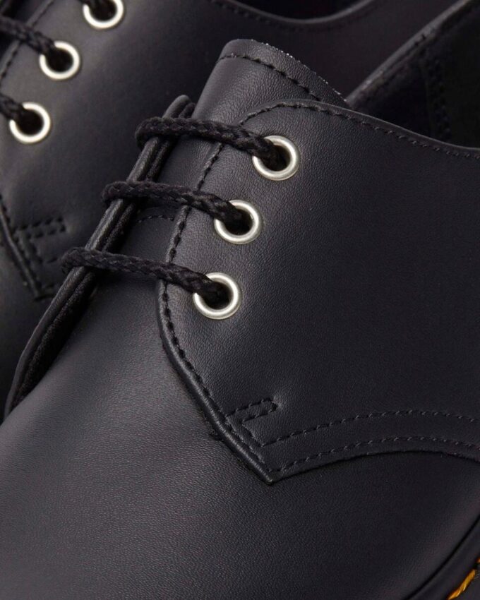 1461 Genix Nappa Leather Platform Oxford Shoes 1461 Genix Nappa Leather Platform Oxford Shoes