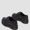 1461 Genix Nappa Leather Platform Oxford Shoes 1461 Genix Nappa Leather Platform Oxford Shoes