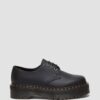 1461 Genix Nappa Leather Platform Oxford Shoes 1461 Genix Nappa Leather Platform Oxford Shoes