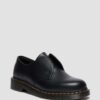 1461 Laceless Slip-On-Schuhe aus Smooth Leather