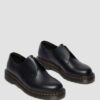 1461 Laceless Slip-On-Schuhe aus Smooth Leather