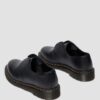 1461 Laceless Slip-On-Schuhe aus Smooth Leather