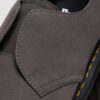 1461 LACELESS Soft Nubuck Slipper