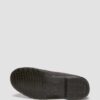 1461 LACELESS Soft Nubuck Slipper