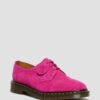 1461 Made in England Buck Wildleder-Oxford-Schuhe 1461 Made in England Buck Wildleder-Oxford-Schuhe
