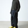 1461 Made in England Buck Wildleder-Oxford-Schuhe 1461 Made in England Buck Wildleder-Oxford-Schuhe