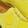 1461 Made in England Buck Wildleder-Oxford-Schuhe 1461 Made in England Buck Wildleder-Oxford-Schuhe