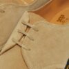 1461 Made in England Buck Wildleder-Oxford-Schuhe 1461 Made in England Buck Wildleder-Oxford-Schuhe