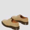 1461 Made in England Buck Wildleder-Oxford-Schuhe 1461 Made in England Buck Wildleder-Oxford-Schuhe