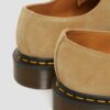 1461 Made in England Buck Wildleder-Oxford-Schuhe 1461 Made in England Buck Wildleder-Oxford-Schuhe