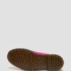 1461 Made in England Buck Wildleder-Oxford-Schuhe 1461 Made in England Buck Wildleder-Oxford-Schuhe