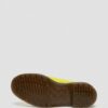 1461 Made in England Buck Wildleder-Oxford-Schuhe 1461 Made in England Buck Wildleder-Oxford-Schuhe