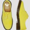1461 Made in England Buck Wildleder-Oxford-Schuhe 1461 Made in England Buck Wildleder-Oxford-Schuhe