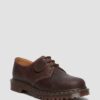 1461 Made in England Commander Oxford-Schuhe