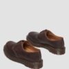 1461 Made in England Commander Oxford-Schuhe