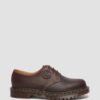 1461 Made in England Commander Oxford-Schuhe