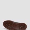 1461 Made in England Commander Oxford-Schuhe