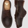 1461 Made in England Commander Oxford-Schuhe