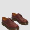 1461 Made in England Desert Oasis Suede Oxford-Schuhe