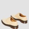 1461 Made in England Suede Oxford Shoes