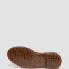1461 Made in England Suede Oxford Shoes