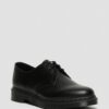 1461 MONO Oxford-Schuhe aus Smooth Leather 1461 MONO Oxford-Schuhe aus Smooth Leather