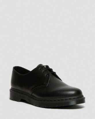 1461 MONO Oxford-Schuhe aus Smooth Leather