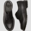 1461 MONO Oxford-Schuhe aus Smooth Leather 1461 MONO Oxford-Schuhe aus Smooth Leather