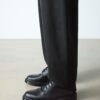 1461 MONO Oxford-Schuhe aus Smooth Leather 1461 MONO Oxford-Schuhe aus Smooth Leather