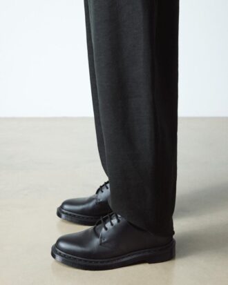 1461 MONO Oxford-Schuhe aus Smooth Leather