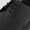 1461 MONO Oxford-Schuhe aus Smooth Leather 1461 MONO Oxford-Schuhe aus Smooth Leather