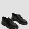 1461 MONO Oxford-Schuhe aus Smooth Leather 1461 MONO Oxford-Schuhe aus Smooth Leather