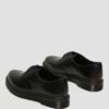 1461 MONO Oxford-Schuhe aus Smooth Leather 1461 MONO Oxford-Schuhe aus Smooth Leather