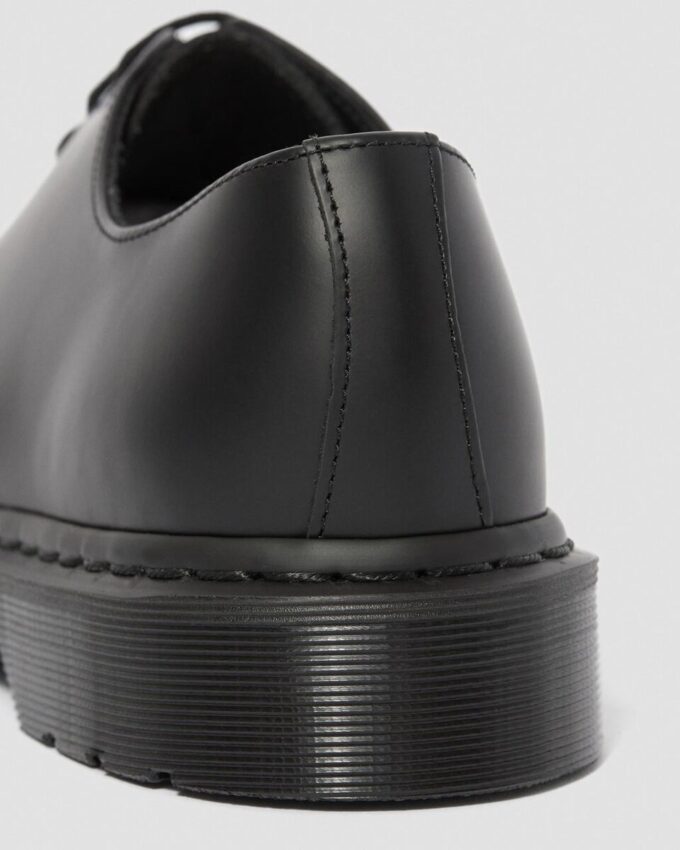 1461 MONO Oxford-Schuhe aus Smooth Leather 1461 MONO Oxford-Schuhe aus Smooth Leather