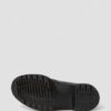 1461 MONO Oxford-Schuhe aus Smooth Leather 1461 MONO Oxford-Schuhe aus Smooth Leather