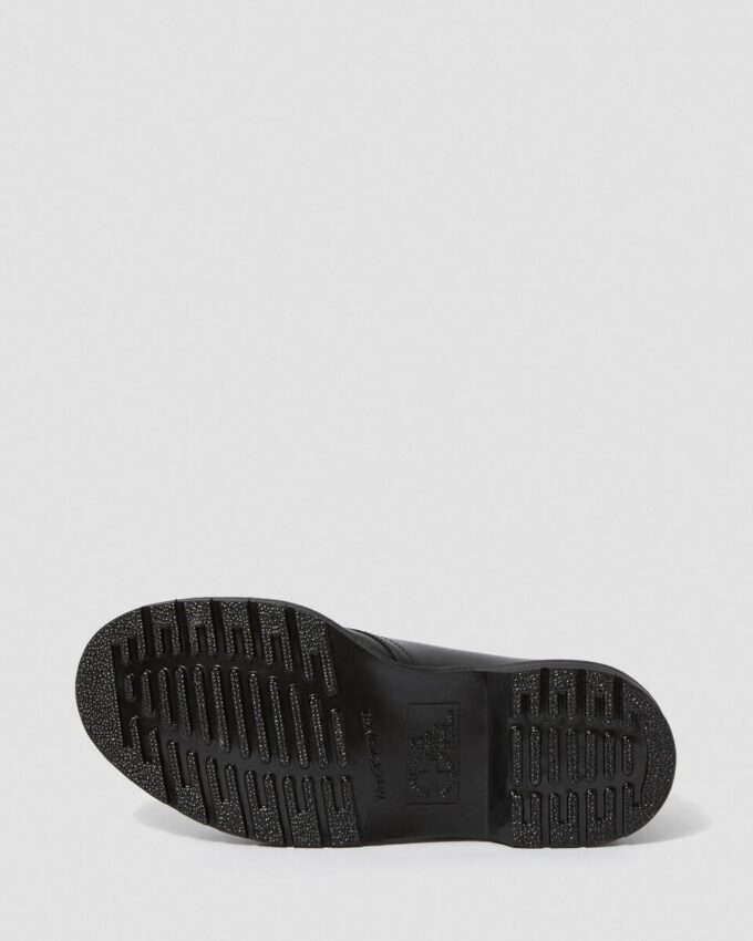 1461 MONO Oxford-Schuhe aus Smooth Leather 1461 MONO Oxford-Schuhe aus Smooth Leather