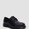 1461 Nine Inch Nails Leder-Oxford-Schuhe 1461 Nine Inch Nails Leder-Oxford-Schuhe