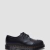 1461 Nine Inch Nails Leder-Oxford-Schuhe 1461 Nine Inch Nails Leder-Oxford-Schuhe