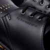 1461 Nine Inch Nails Leder-Oxford-Schuhe 1461 Nine Inch Nails Leder-Oxford-Schuhe