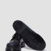 1461 Nine Inch Nails Leder-Oxford-Schuhe 1461 Nine Inch Nails Leder-Oxford-Schuhe