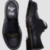 1461 Nine Inch Nails Leder-Oxford-Schuhe 1461 Nine Inch Nails Leder-Oxford-Schuhe