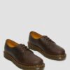 1461 Oxford-Schuhe aus Crazy Horse-Leder 1461 Oxford-Schuhe aus Crazy Horse-Leder