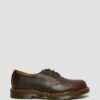 1461 Oxford-Schuhe aus Crazy Horse-Leder 1461 Oxford-Schuhe aus Crazy Horse-Leder