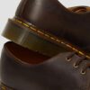 1461 Oxford-Schuhe aus Crazy Horse-Leder 1461 Oxford-Schuhe aus Crazy Horse-Leder