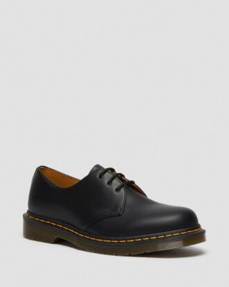 1461 Oxford-Schuhe aus Smooth Leather