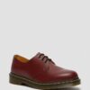 1461 Oxford-Schuhe aus Smooth Leather 1461 Oxford-Schuhe aus Smooth Leather