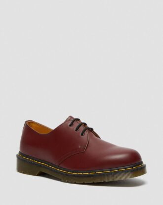 1461 Oxford-Schuhe aus Smooth Leather
